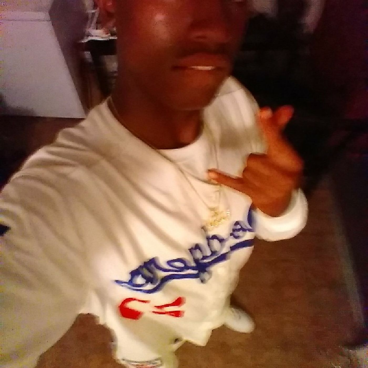 Lil Yenyen Aka YSL