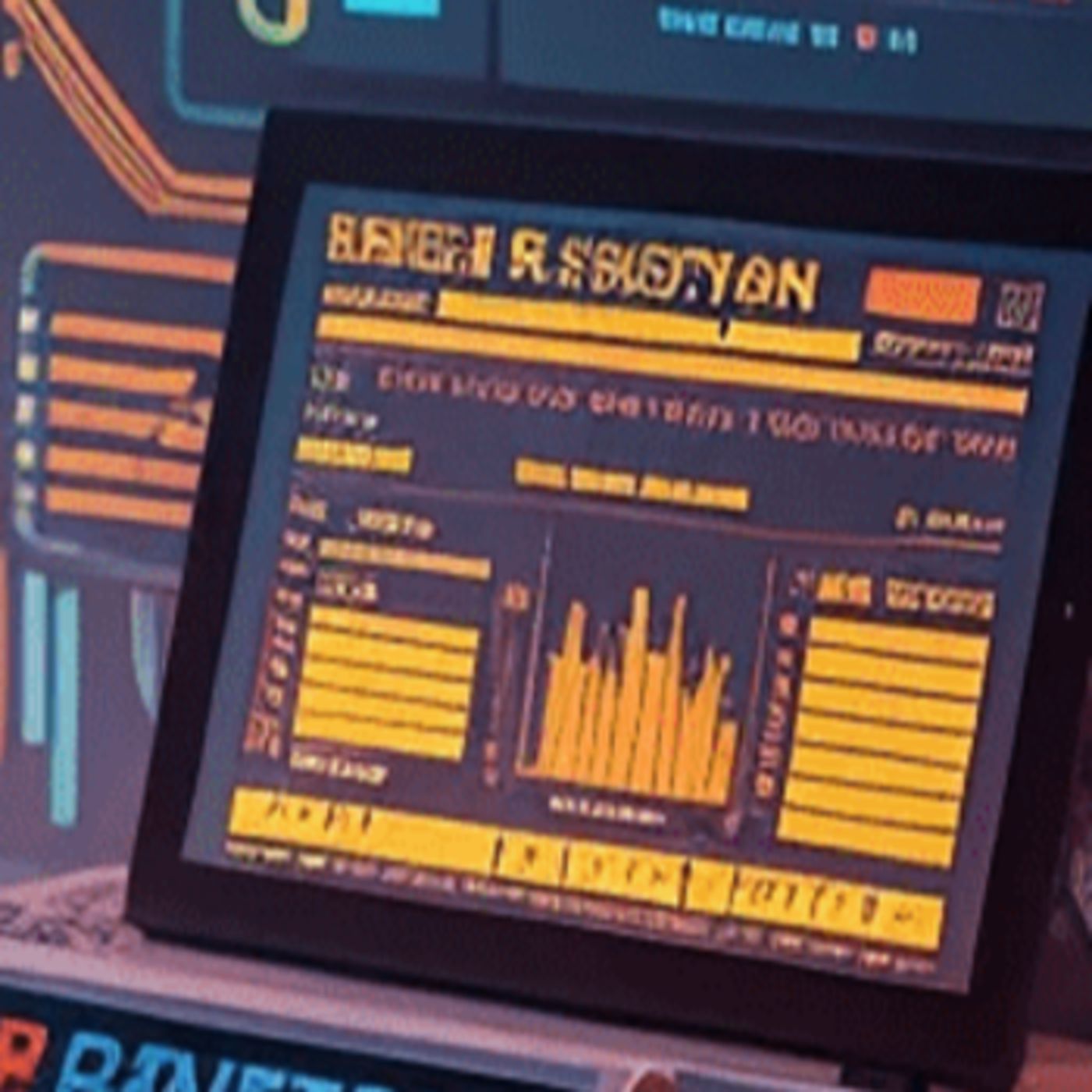 Foco no Amanhã Podcast