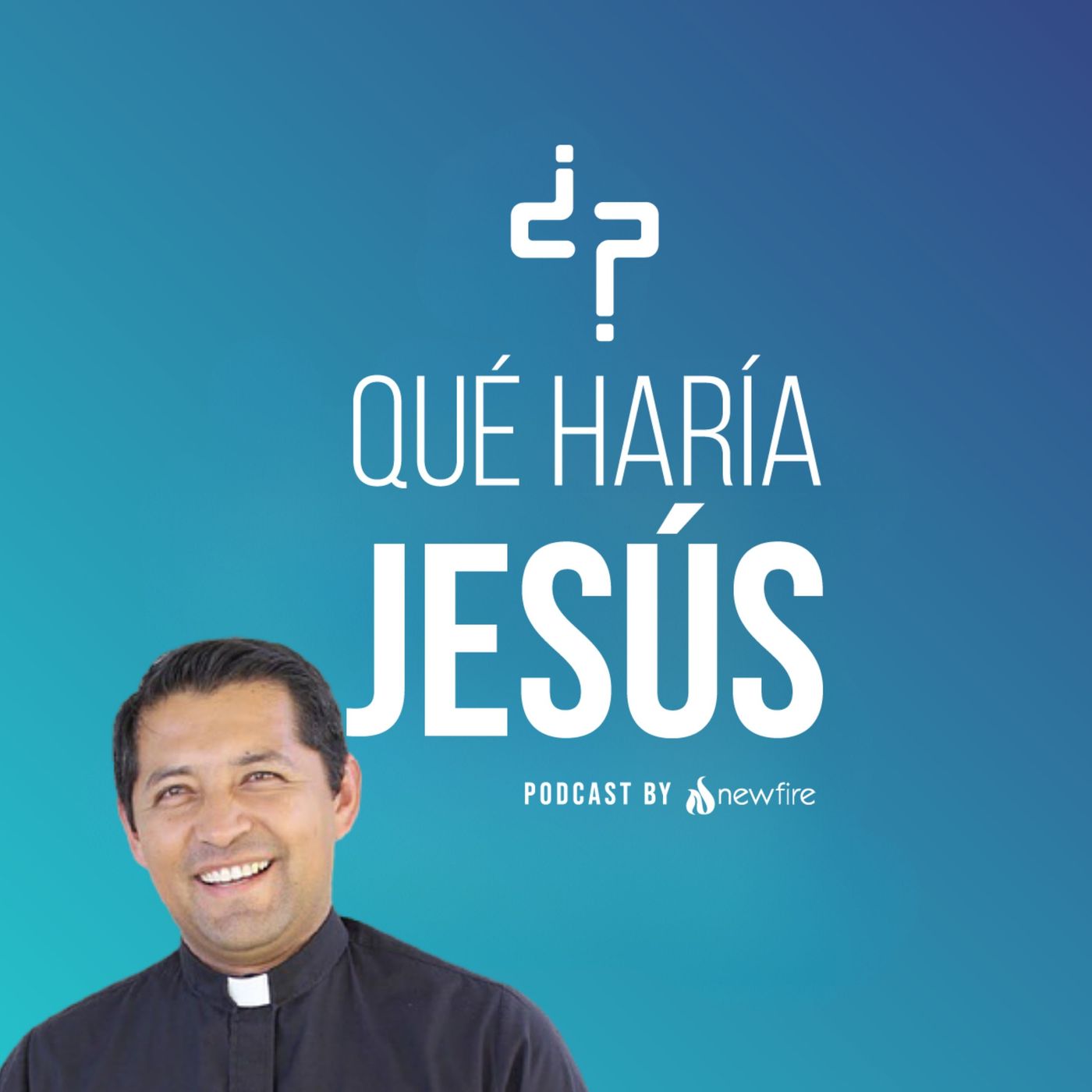 "¿De qué tengo que desprenderme para seguir a Jesús?"| Evangelio del viernes 11 de septiembre 2026 episode artwork