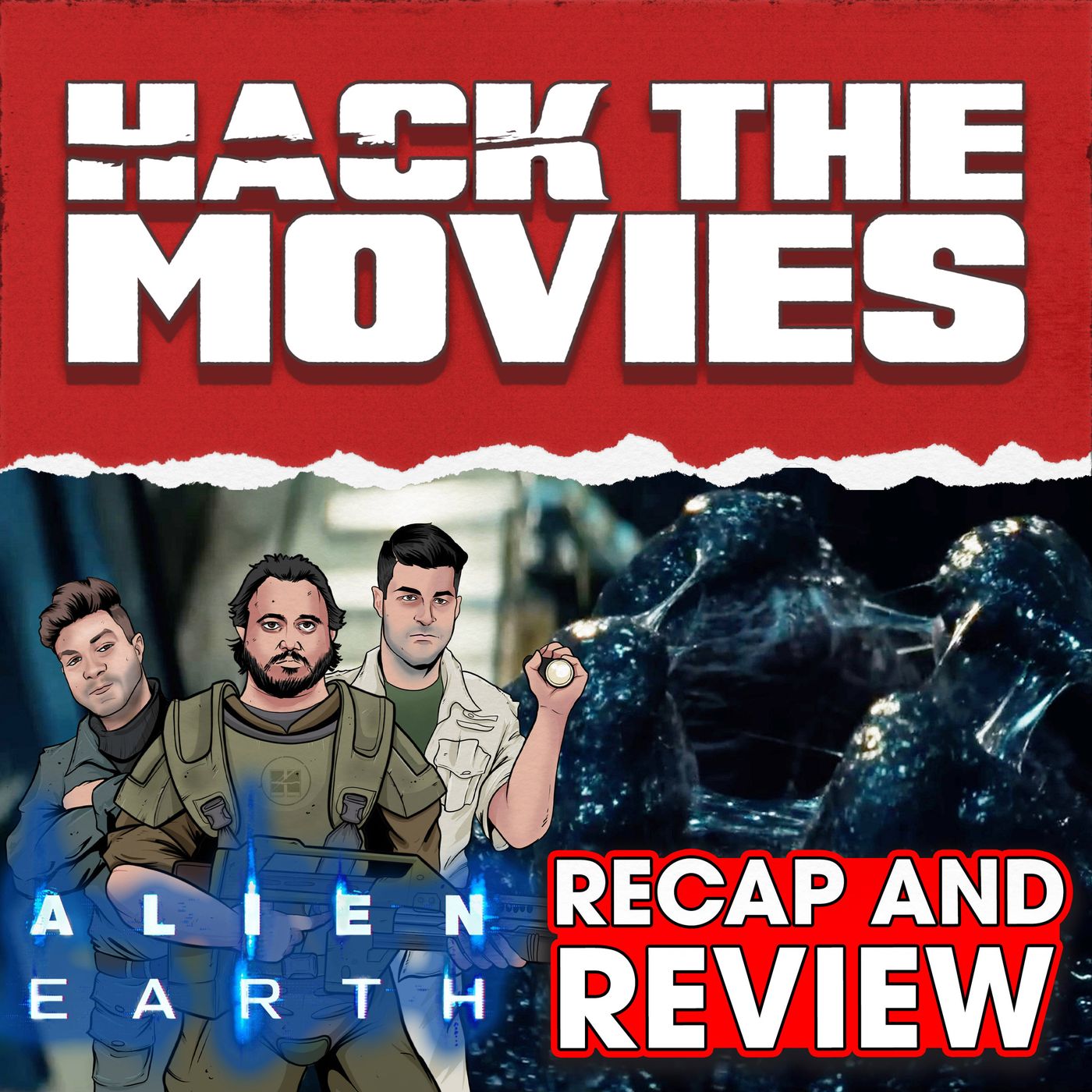 Alien: Earth Episode 3 Recap And Review