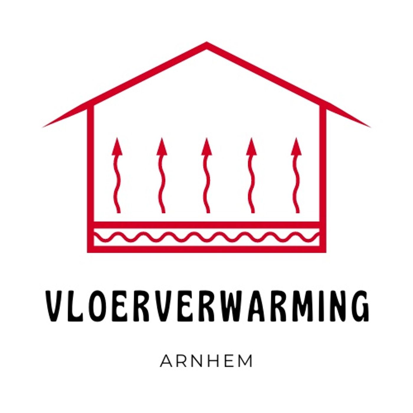 Vloerverwarming Arnhem