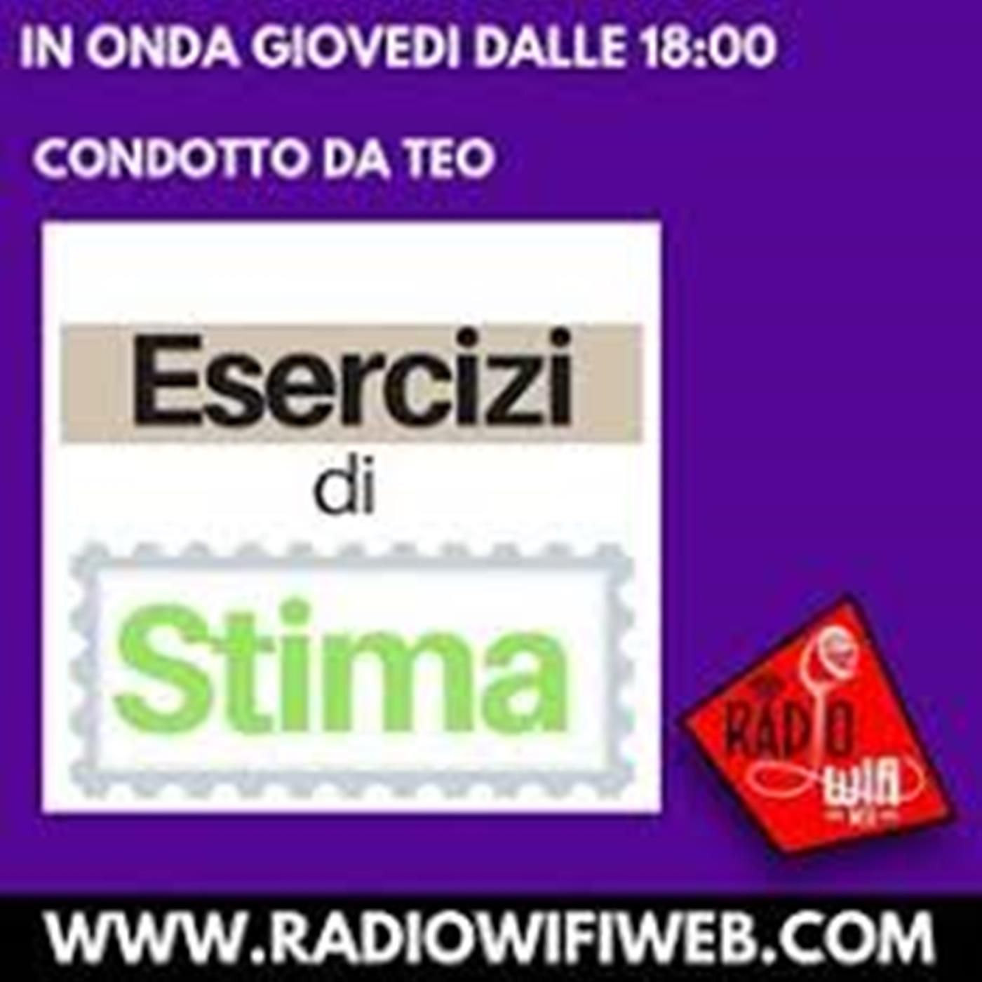 Esercizi di Stima