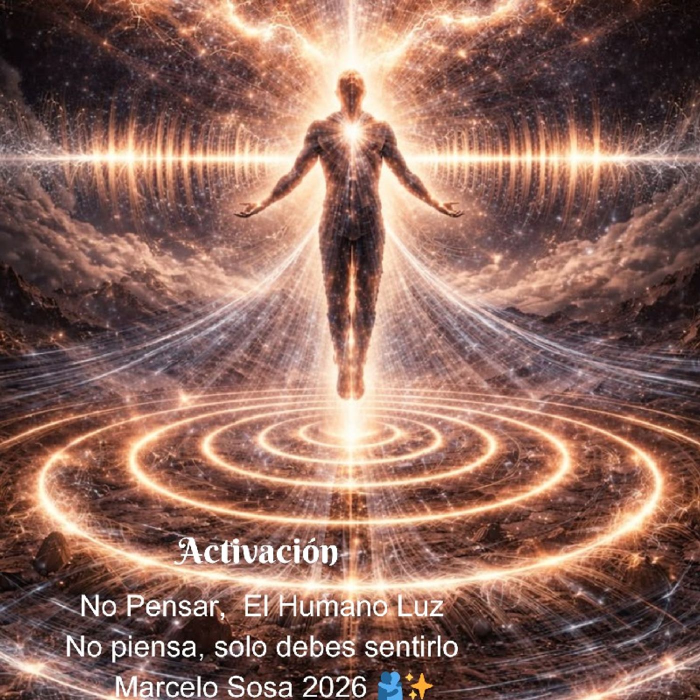 Consigna Maktub 2057 Activación episode artwork