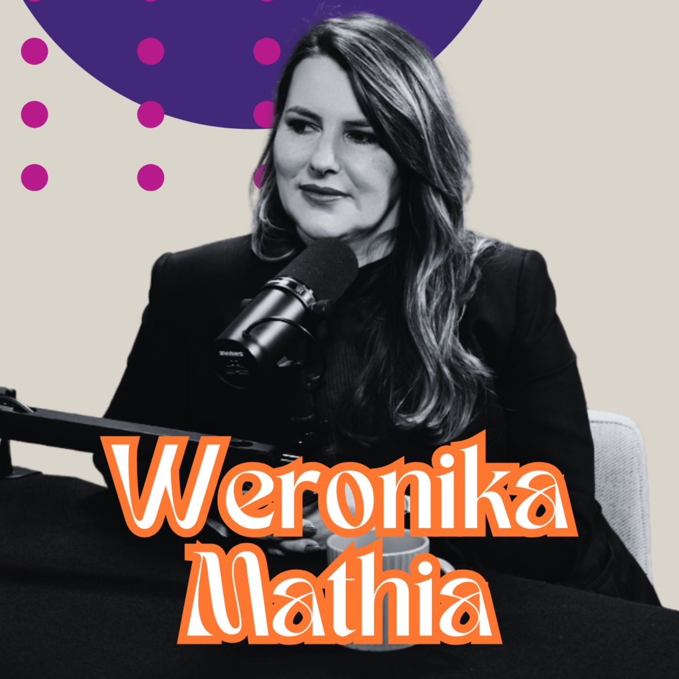 Najgorsza jest obojętność❗️Jak często kłamiemy, czy warto wybaczać oraz dlaczego nie każdy powinen mieć dzieci 🤫 episode artwork