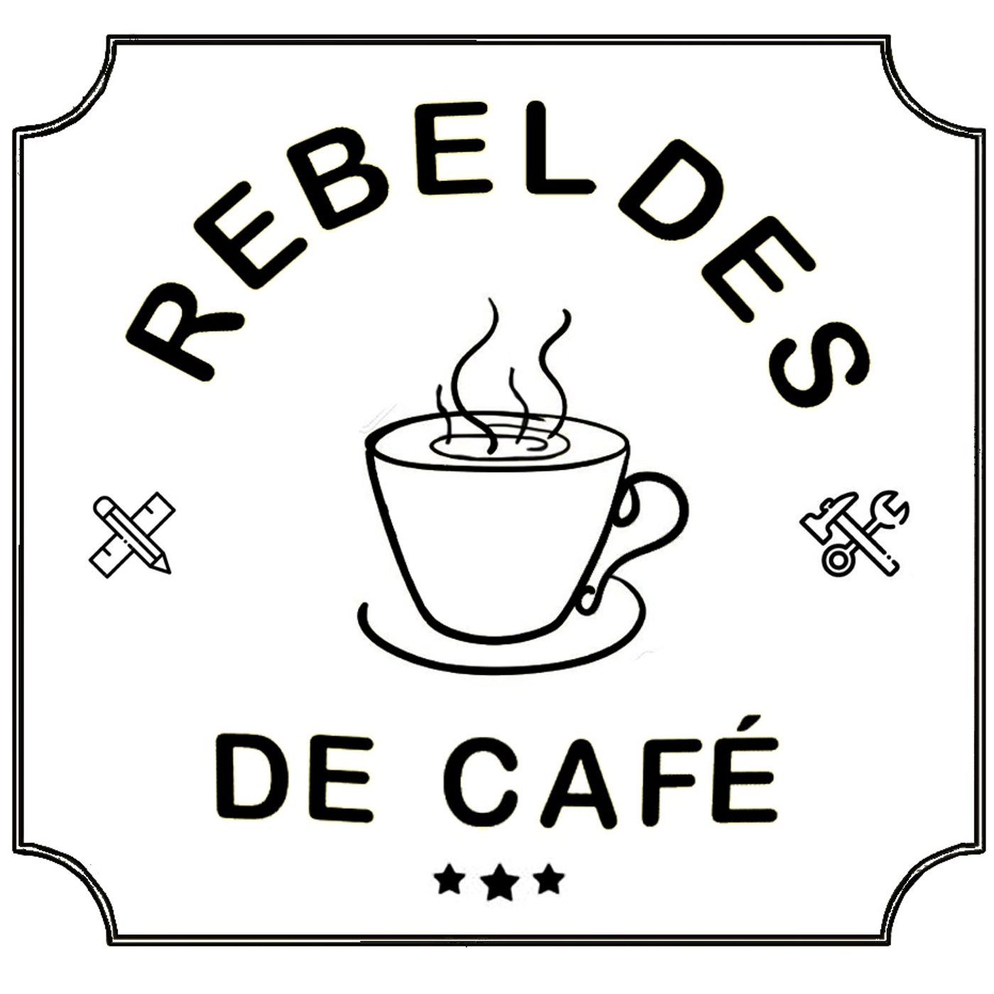 Rebeldes de Estarbacs cover art