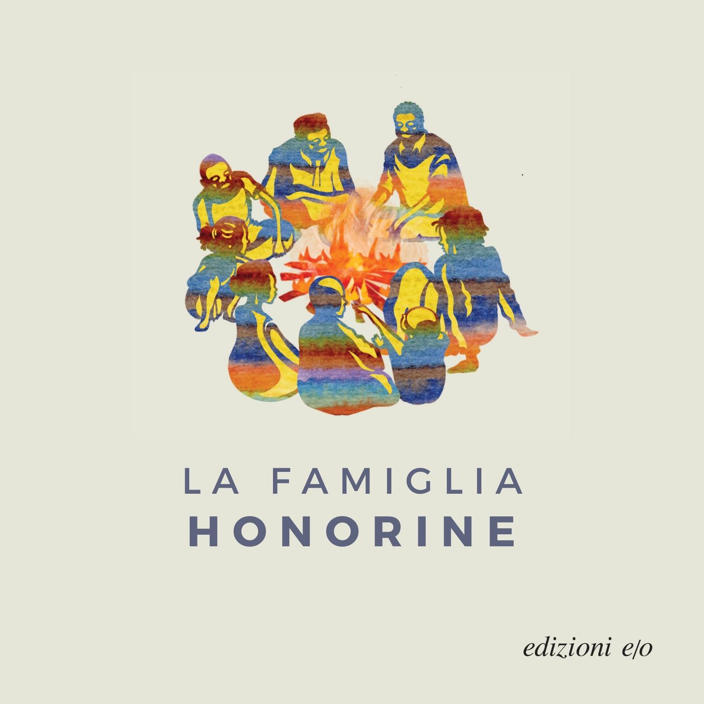 La famiglia