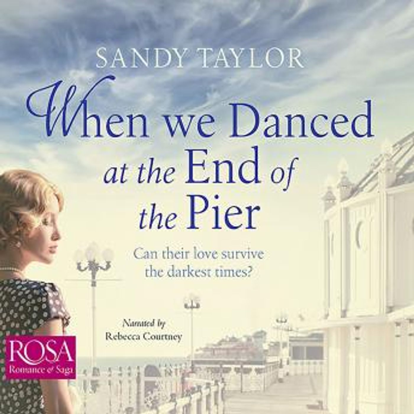 Explore New Full Audiobooks in Fiction, Drama