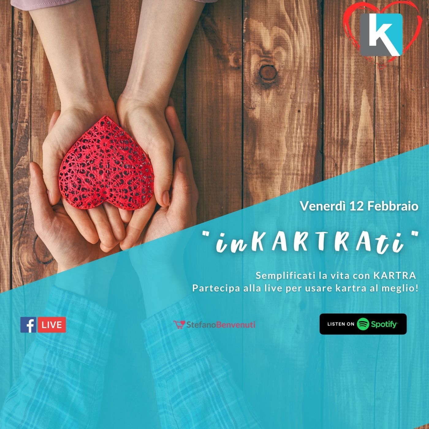 inKARTRAti