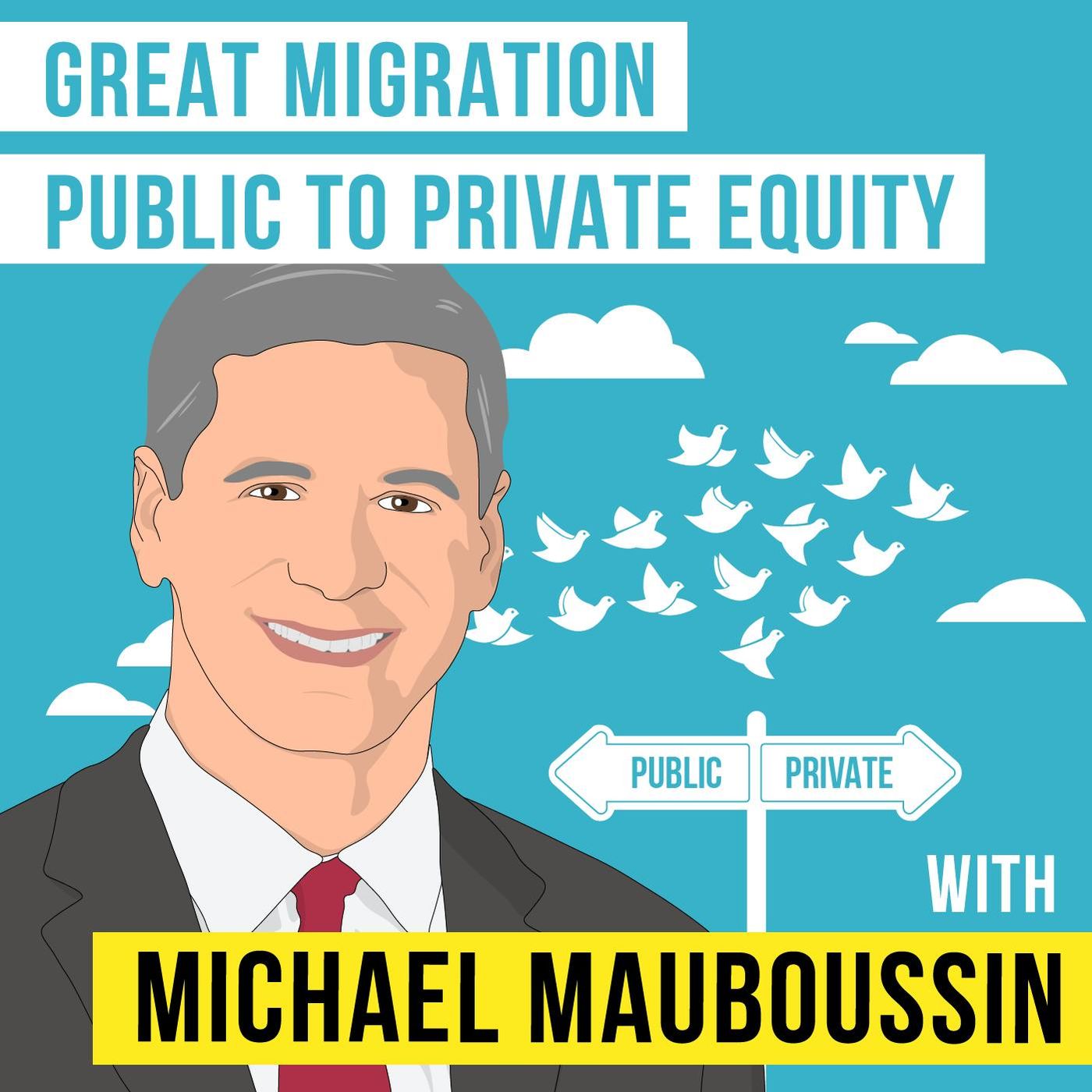 Invest Like the Best with Patrick O\'Shaughnessy