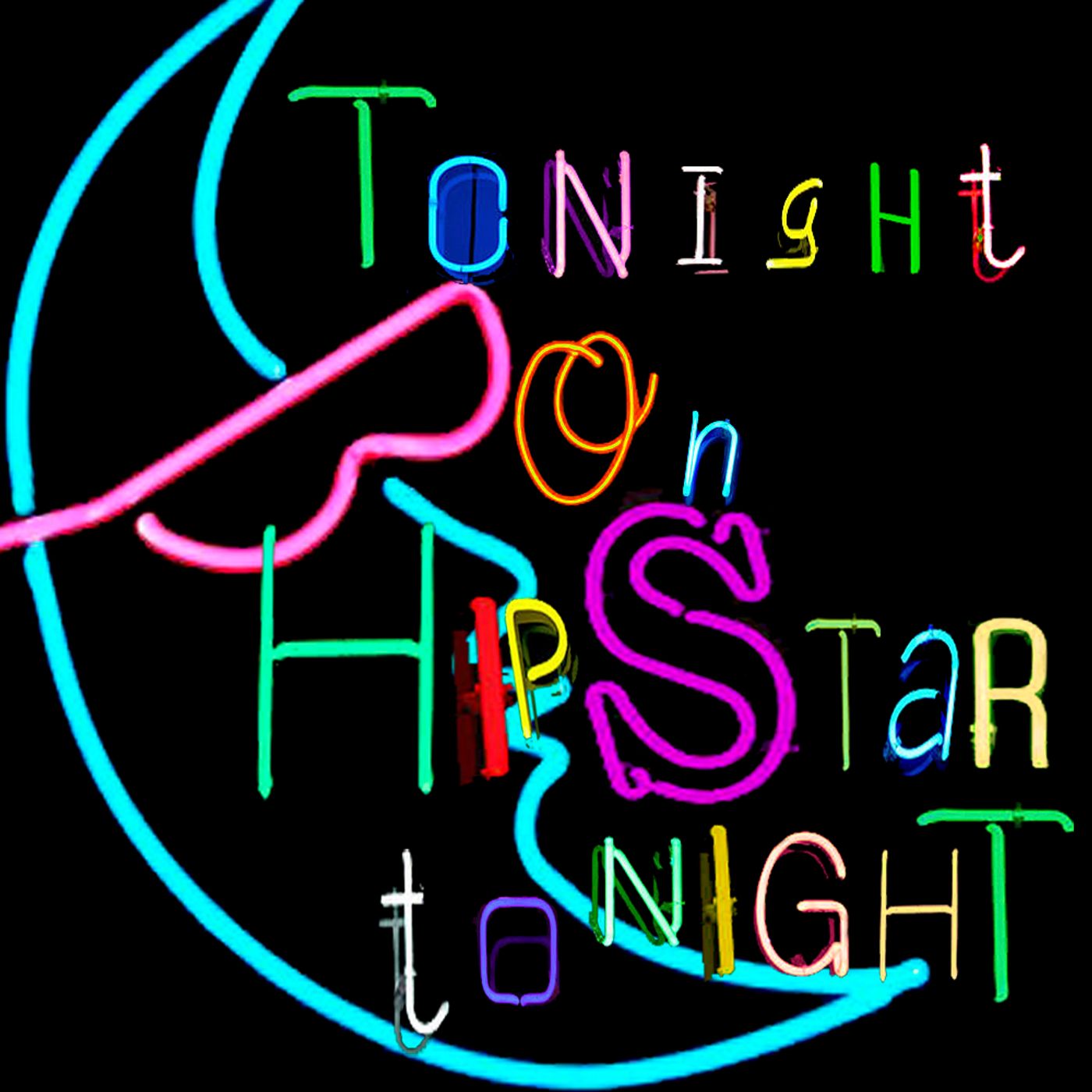TOHST podcast artwork