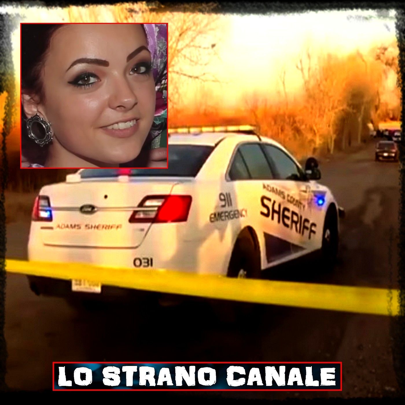 L'Inquietante Caso di Natalie Bollinger (Lo Strano Canale Podcast) episode artwork