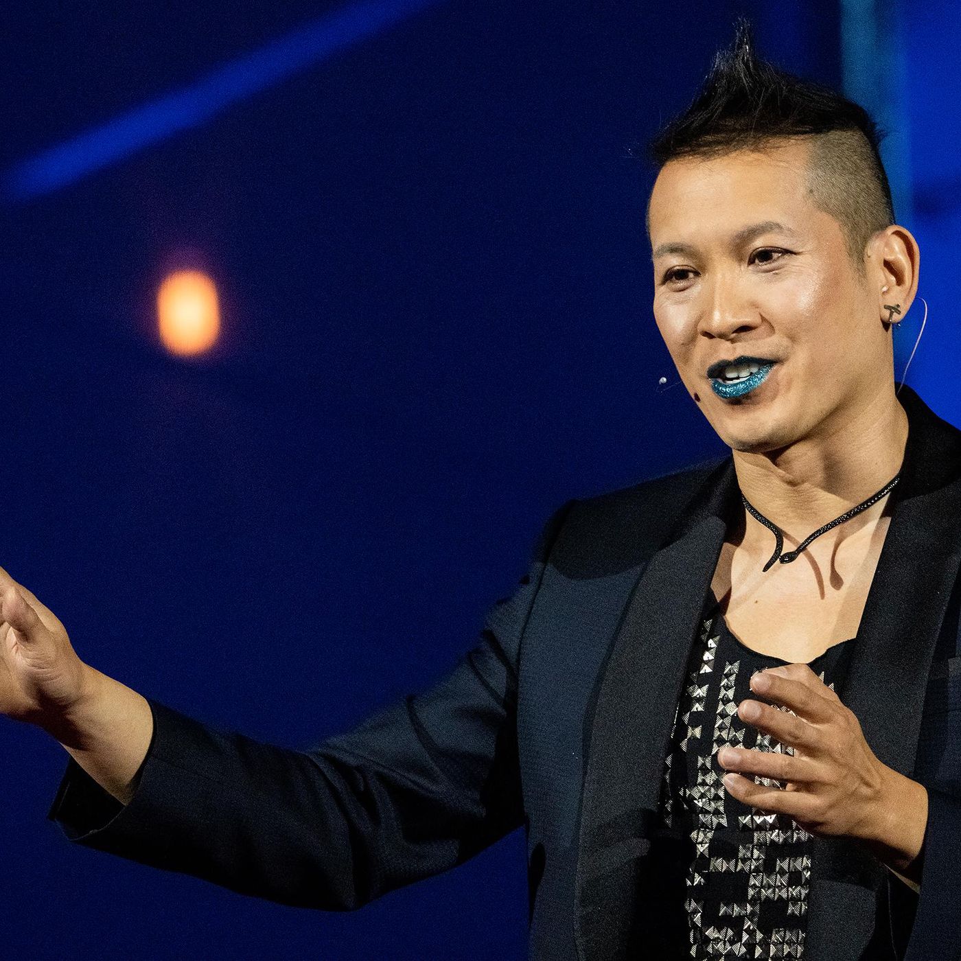 TED Talks