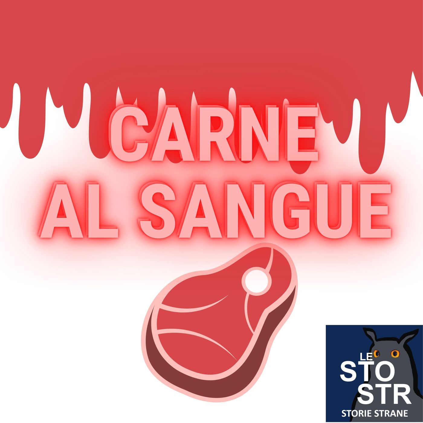 Le StoStr - Le storie strane