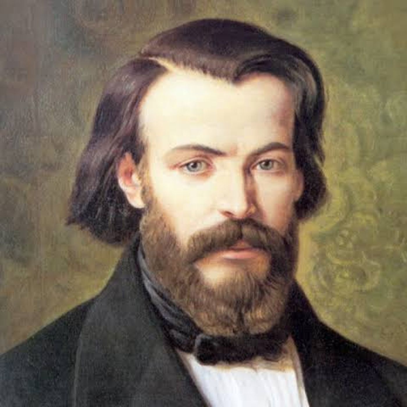 16/05/2024 - Sant'Osvaldo ricorda il beato Federico Ozanam portando aiuto ai bisognosi del quartiere episode artwork