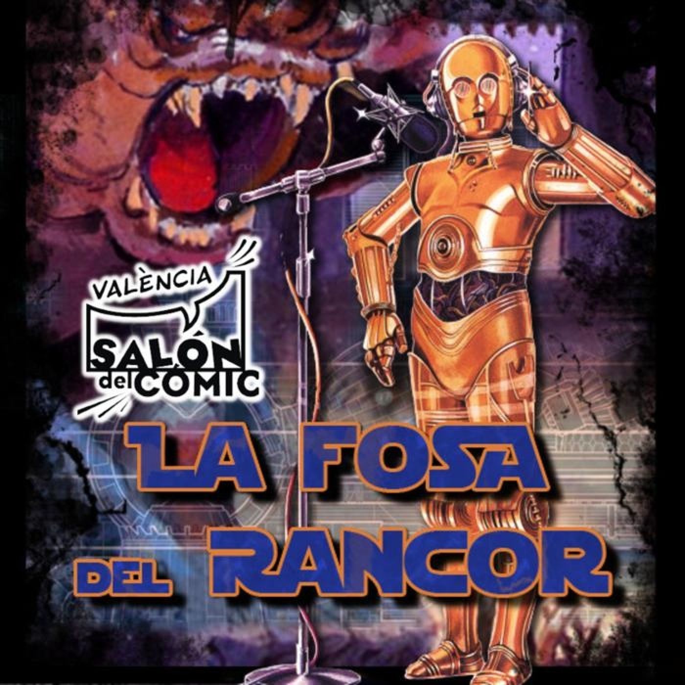 LA FOSA DEL RANCOR
