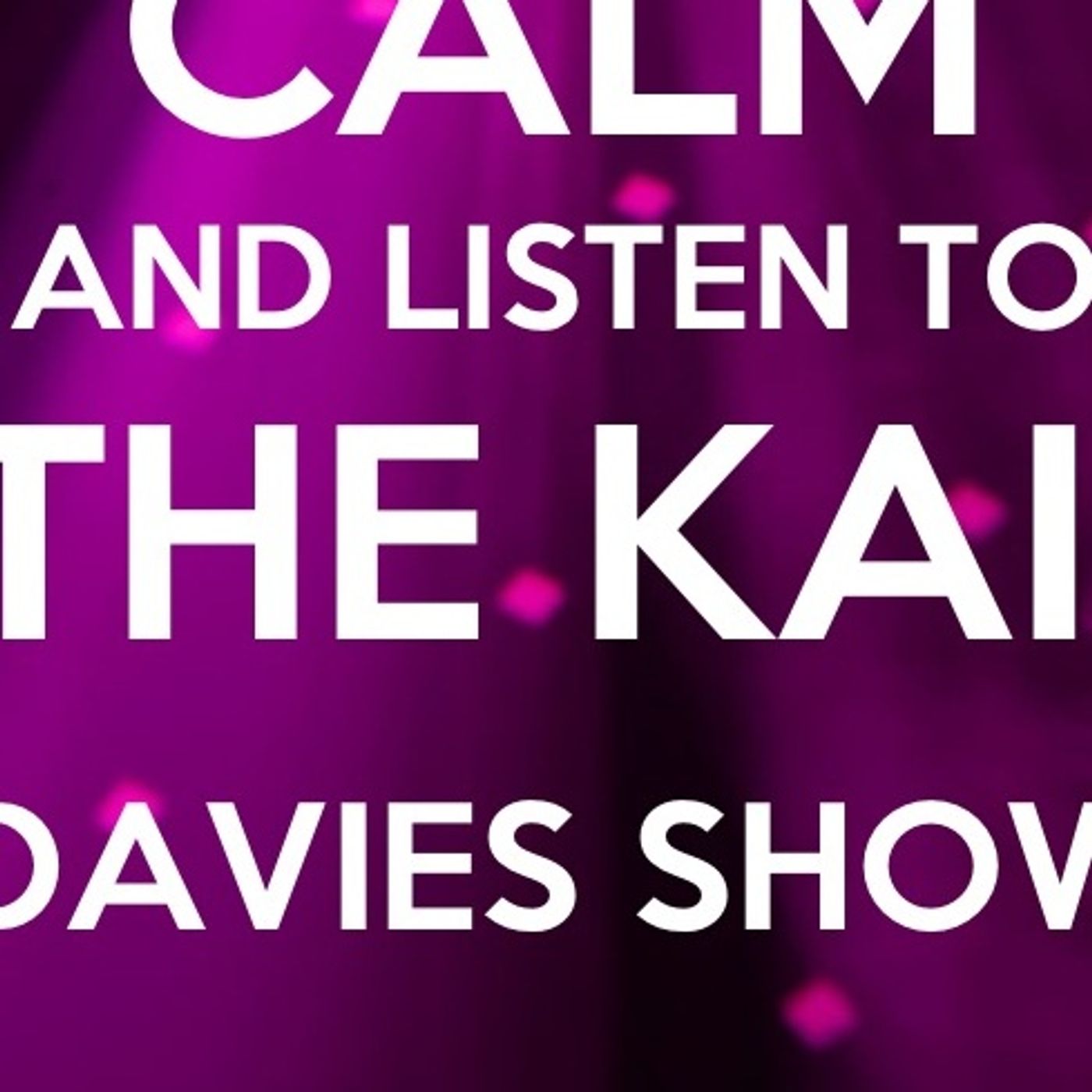 The Kai Davies Show