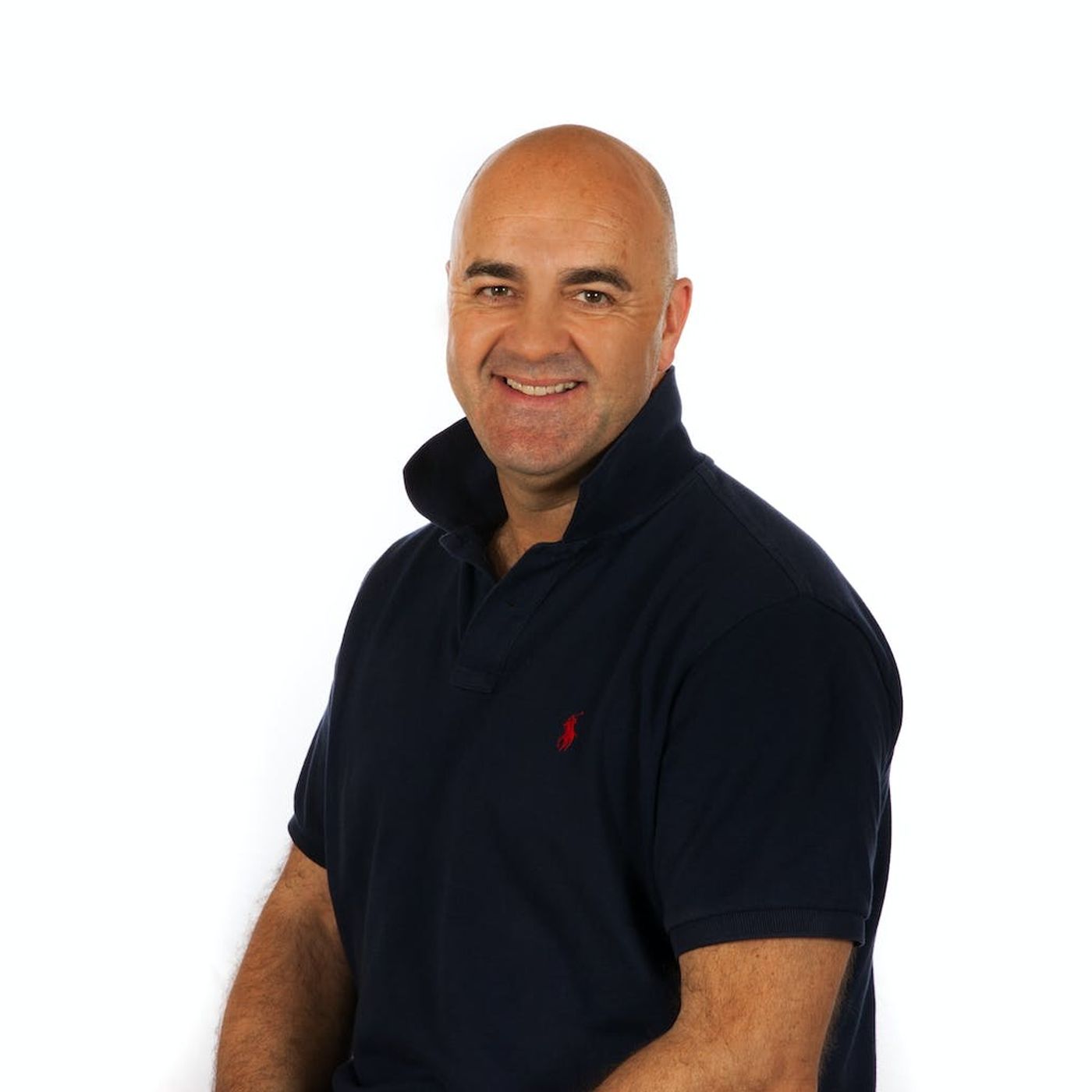 Philip Robison - How to Be Pro-Active with your Health