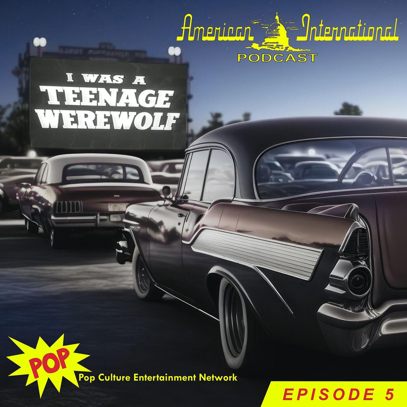 American International Podcast