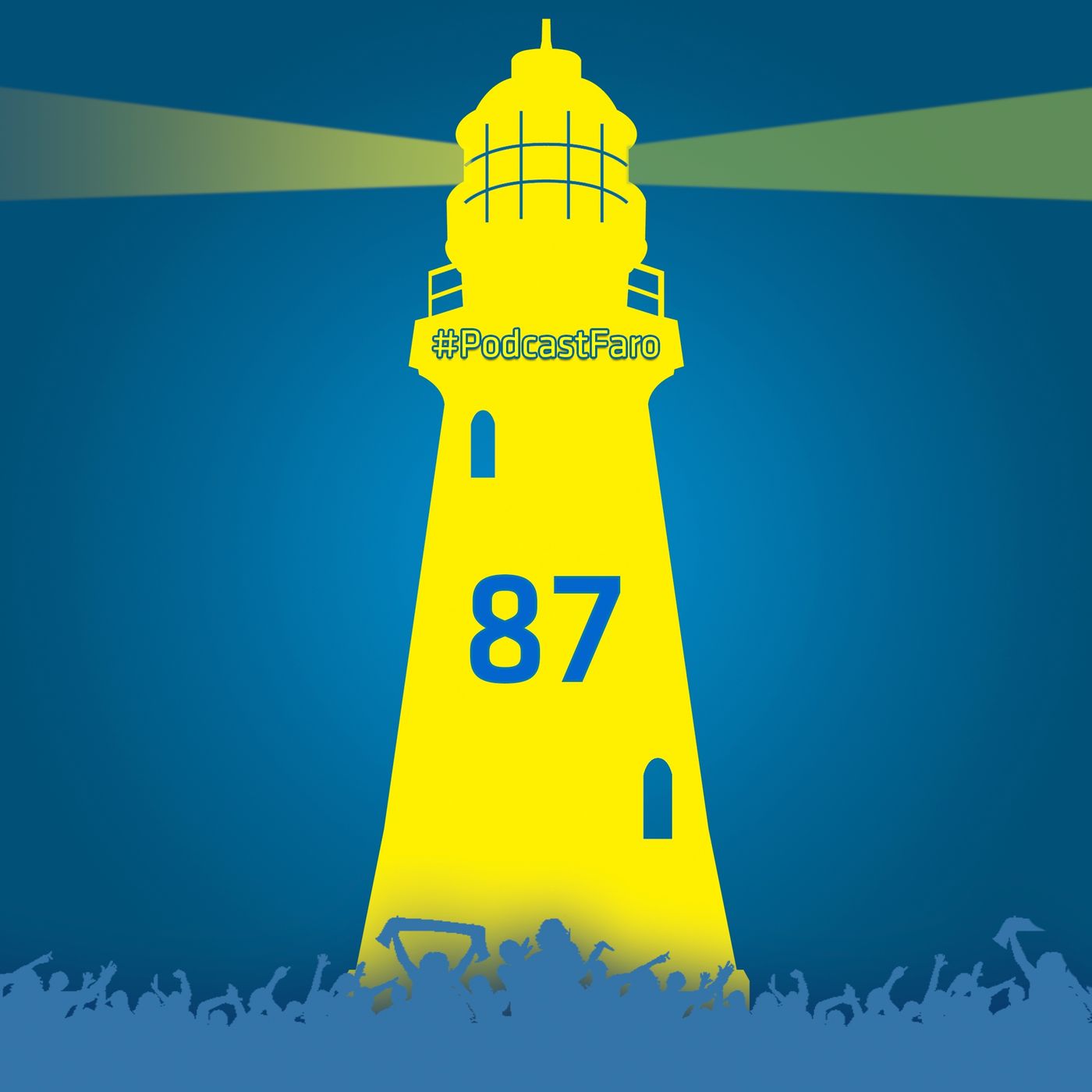 #PodcastFaro