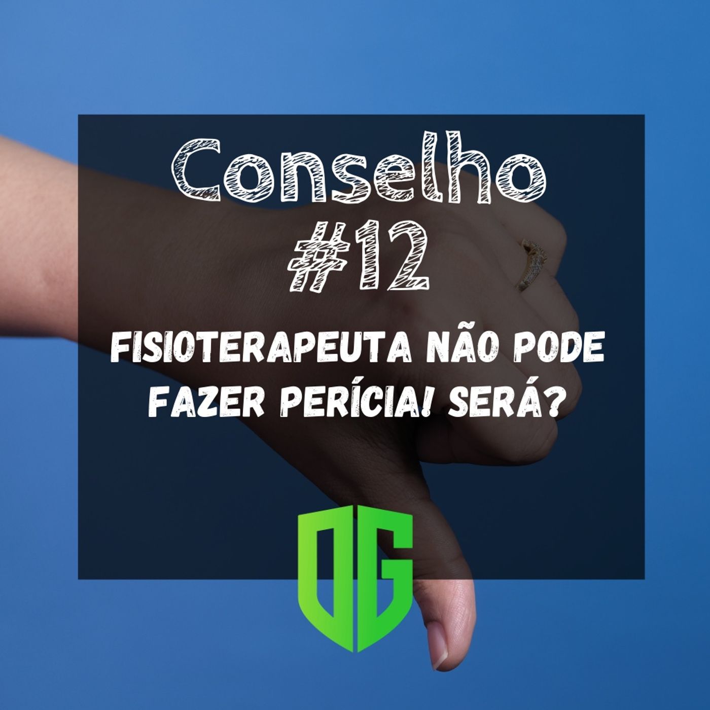 Podcast #ConselhodoPerito