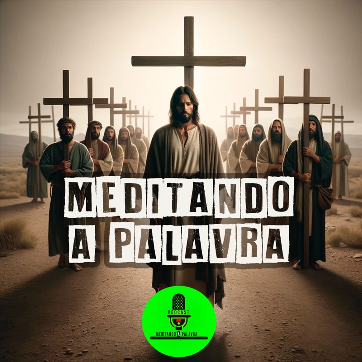 Meditando a Palavra