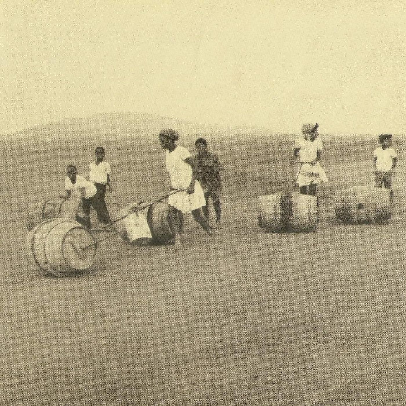 João Da Rosa\'s show