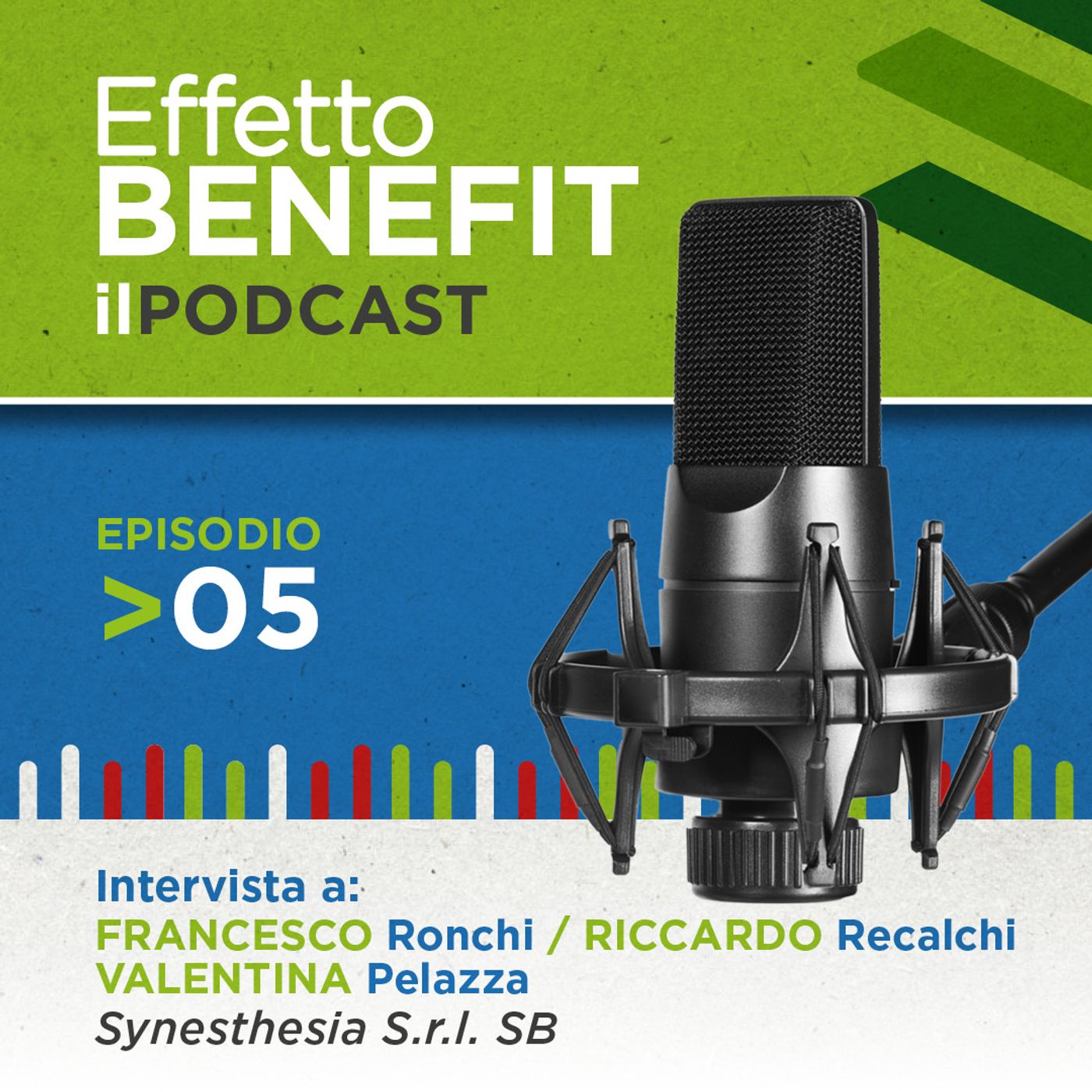 EFFETTO BENEFIT