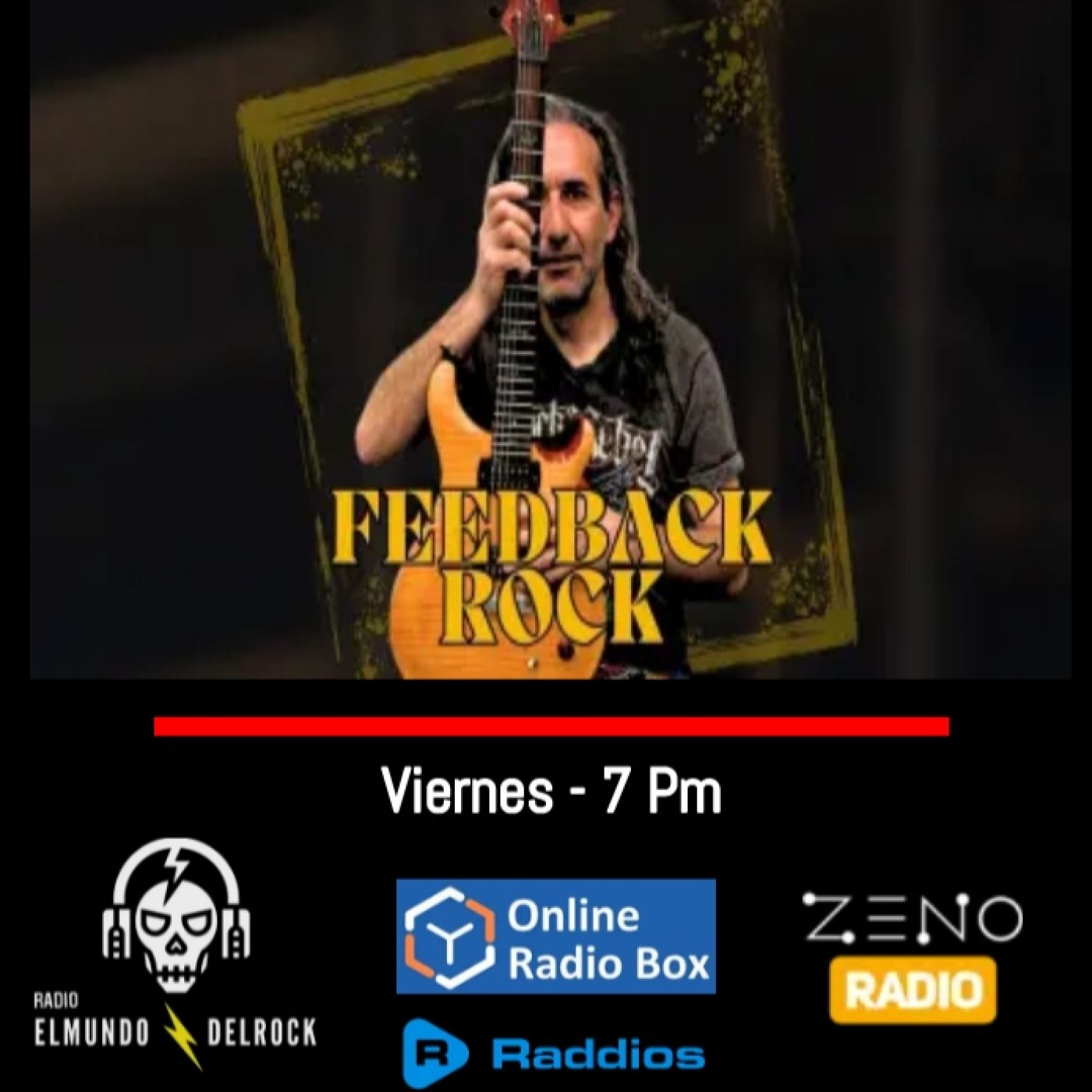 HABLEMOS DE ROCK