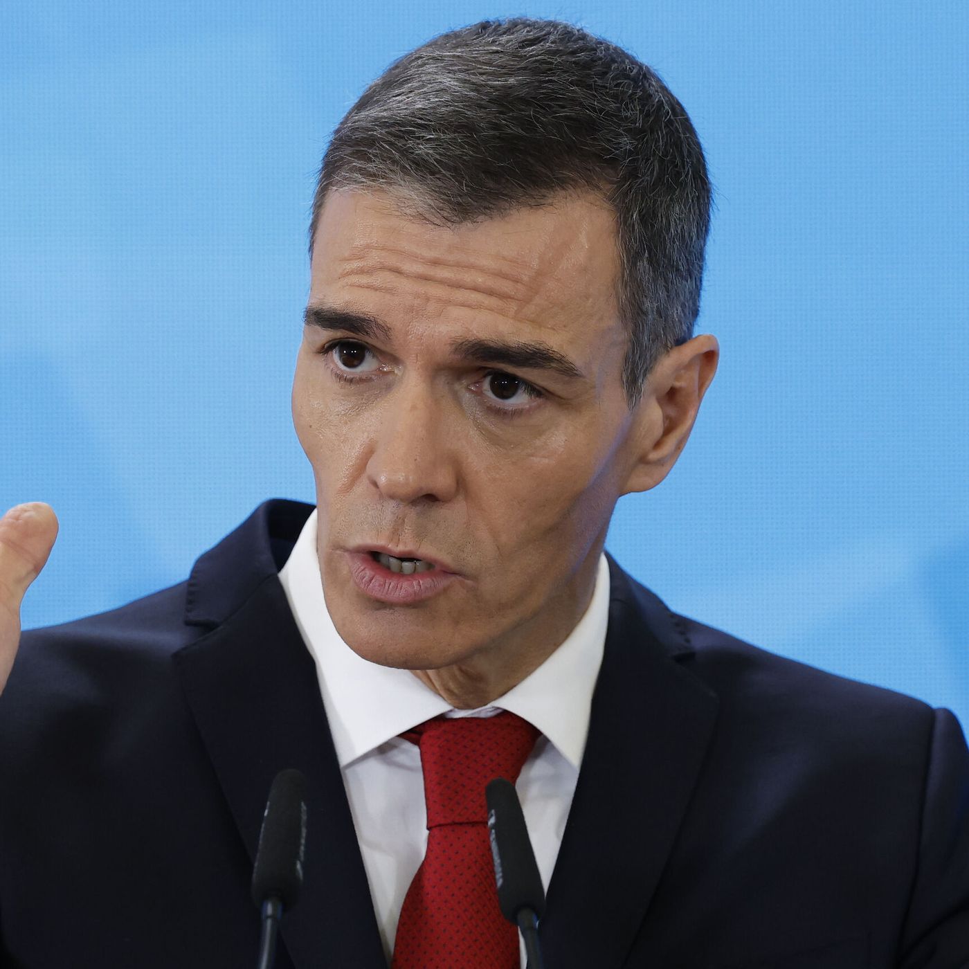 Es Noticia: Sánchez hace balance sin autocrítica