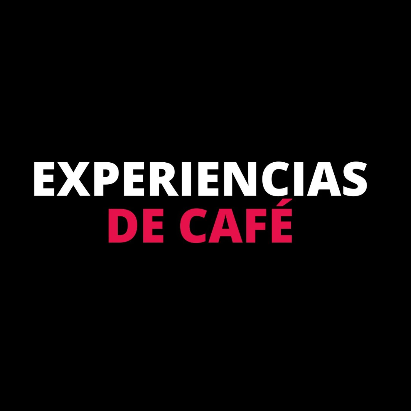Experiencias de café by Francisco Vargas