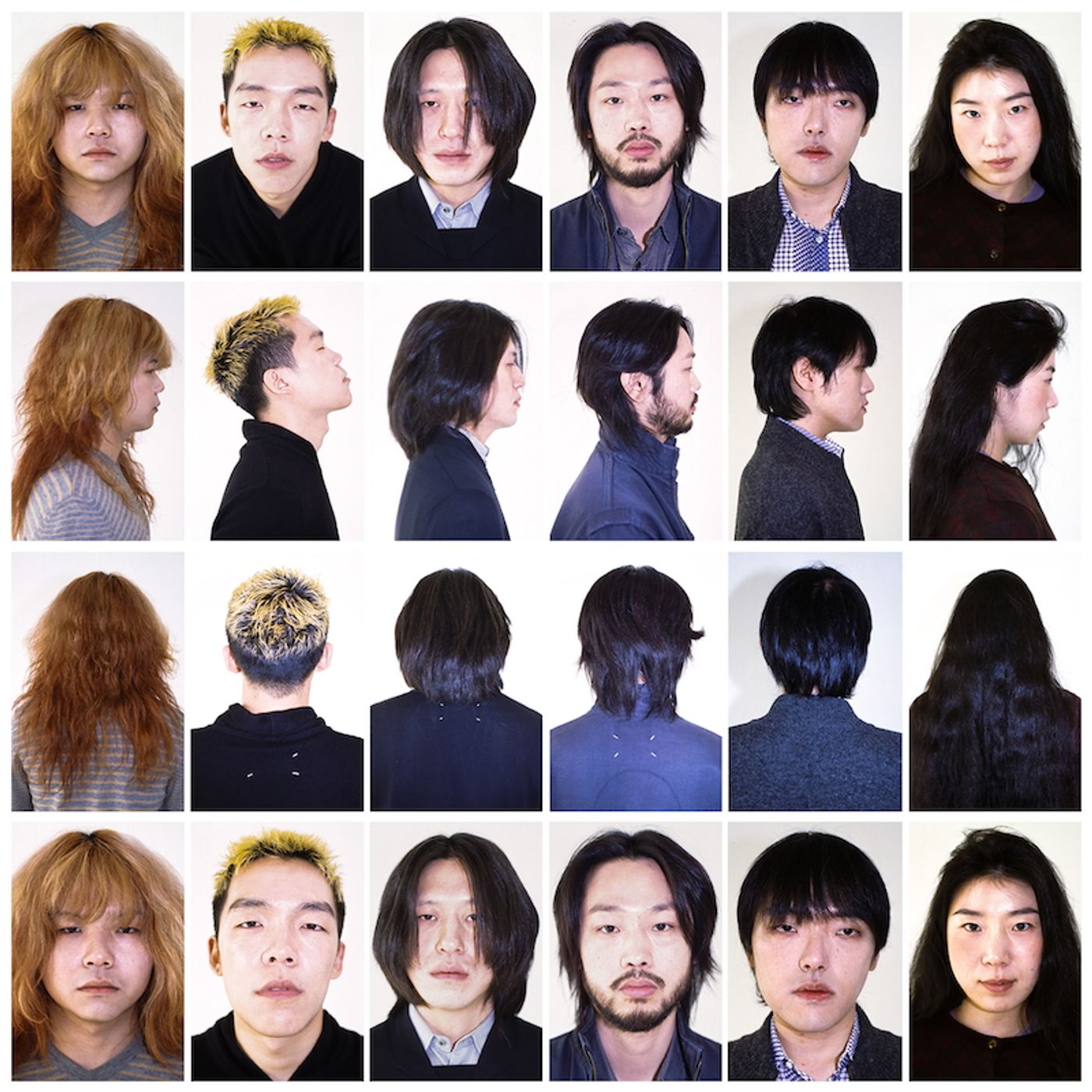 Balming Tiger、2ndフルアルバム『Gongbu』より先行シングル「Home」配信リリース＆MV公開 episode artwork