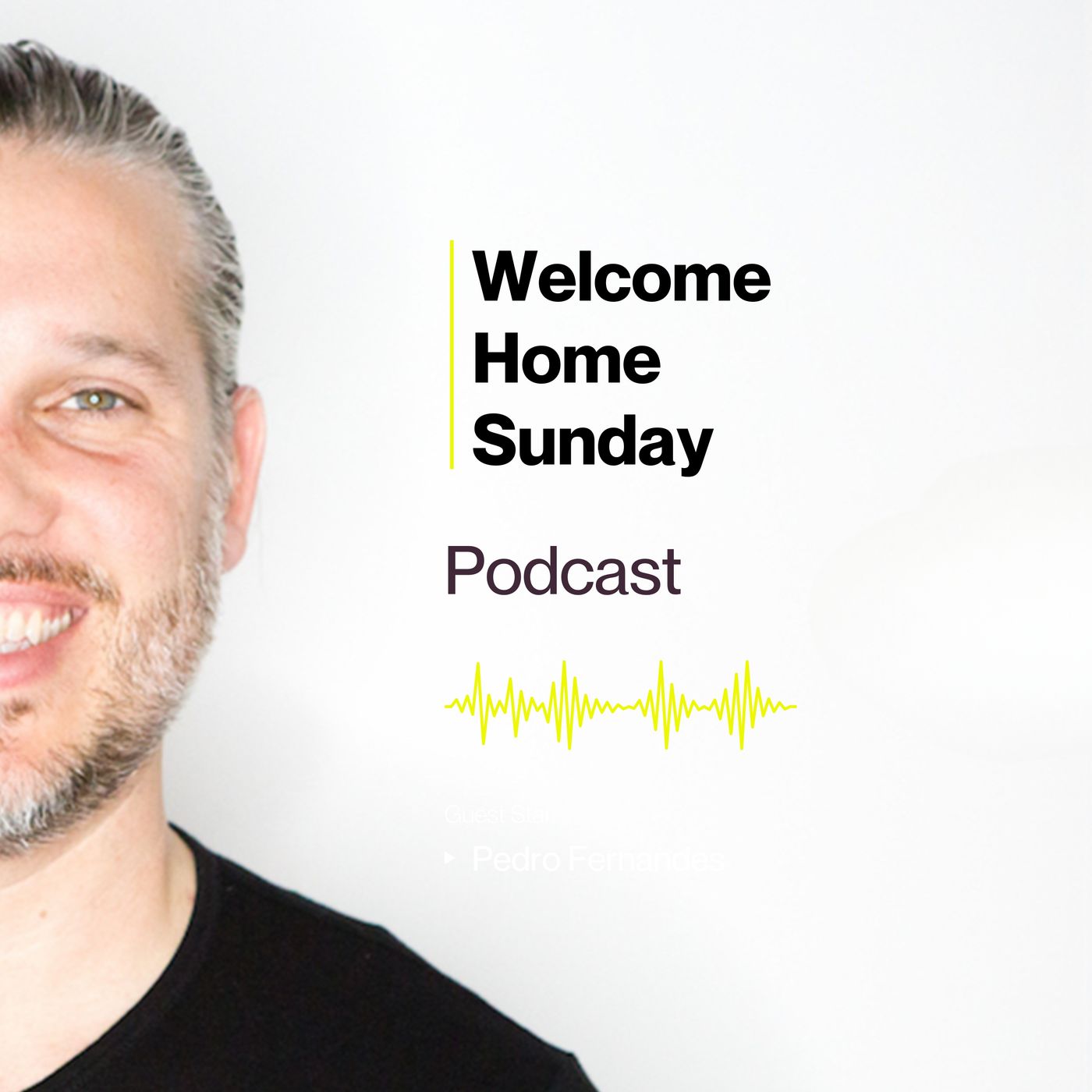 Welcome Home Sunday