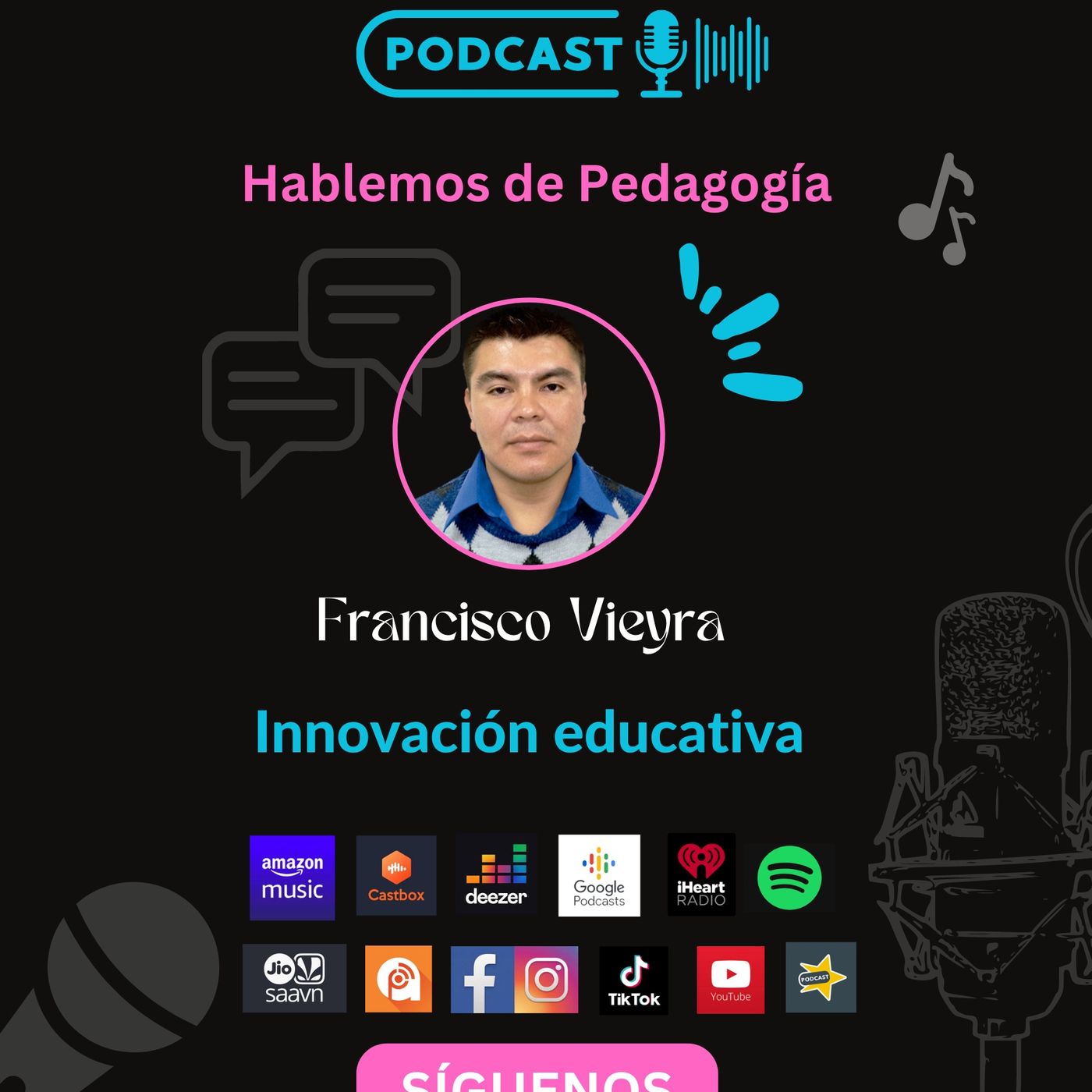 Innovación educativa