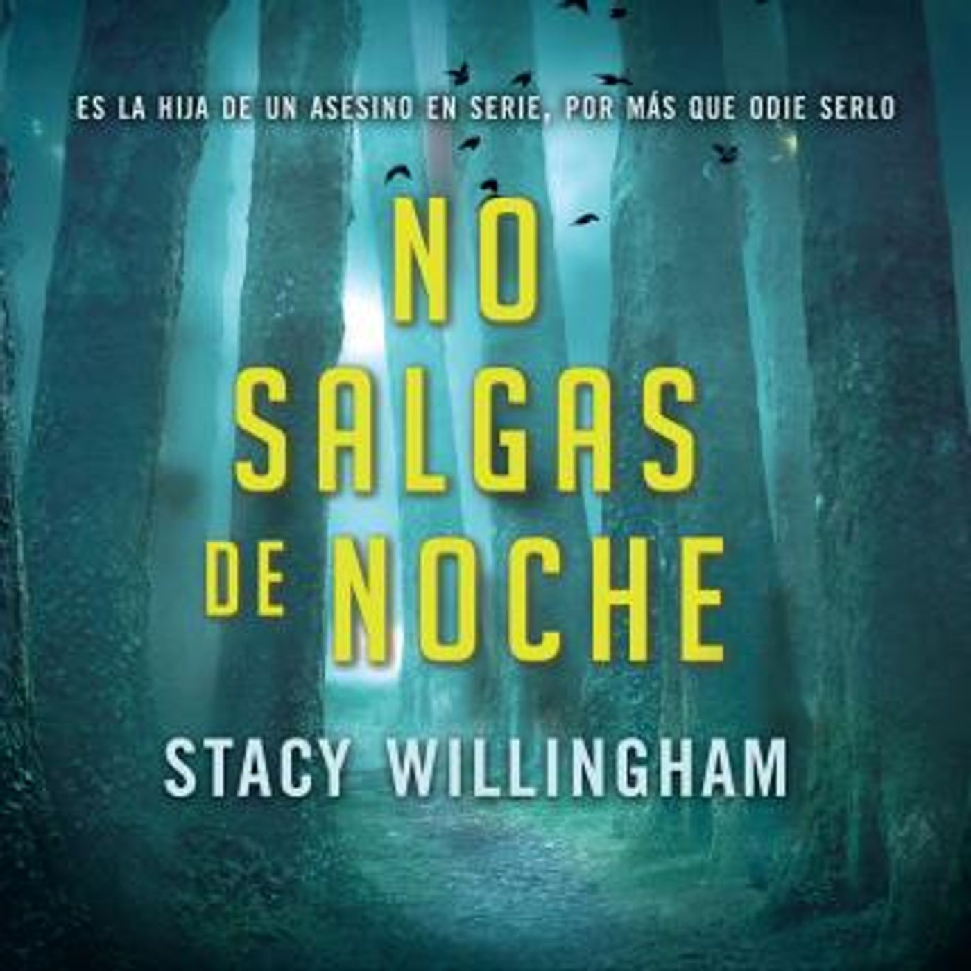 Top Full Audiobooks in Mystery, Thriller & Horror, Suspense