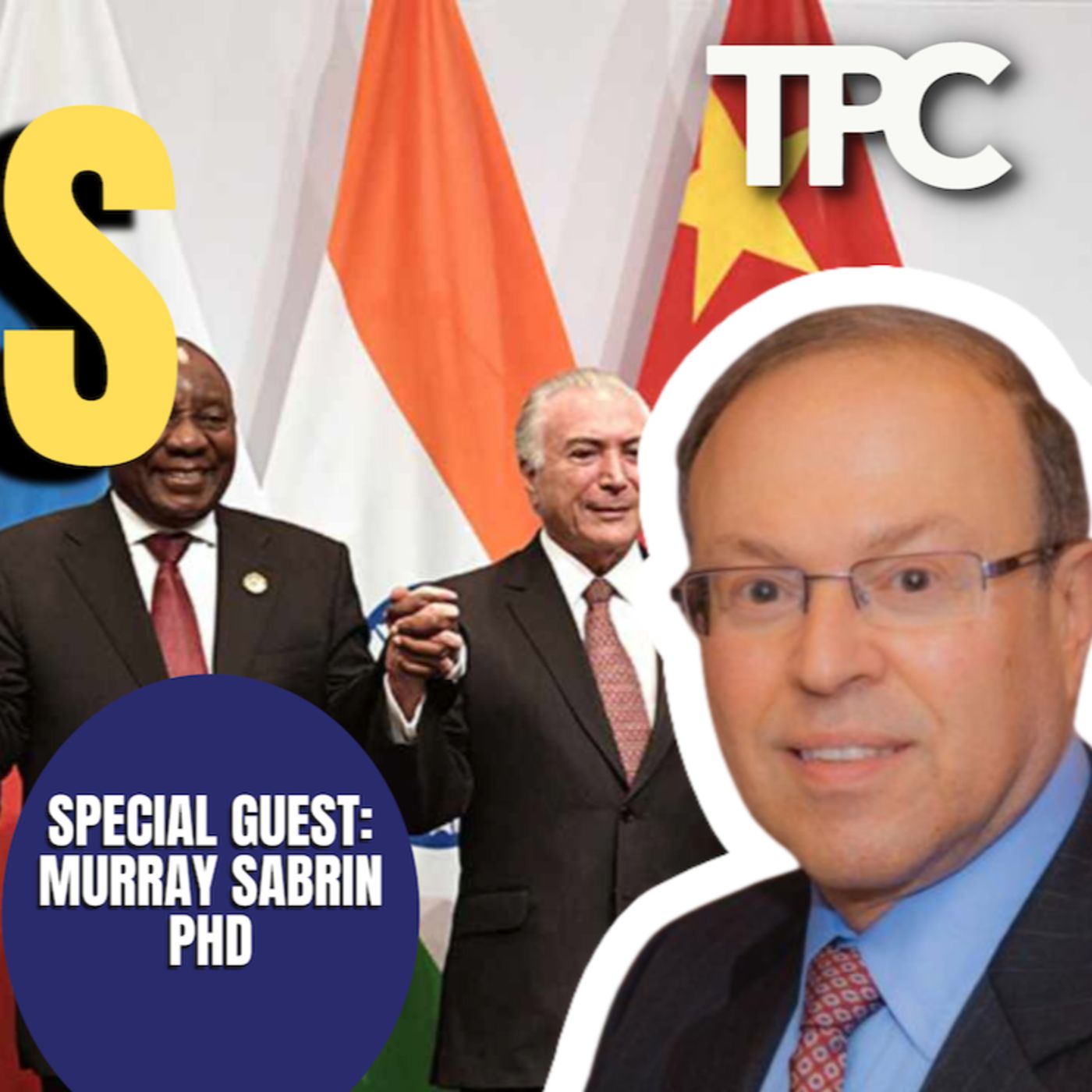 Tommy\'s PodCast