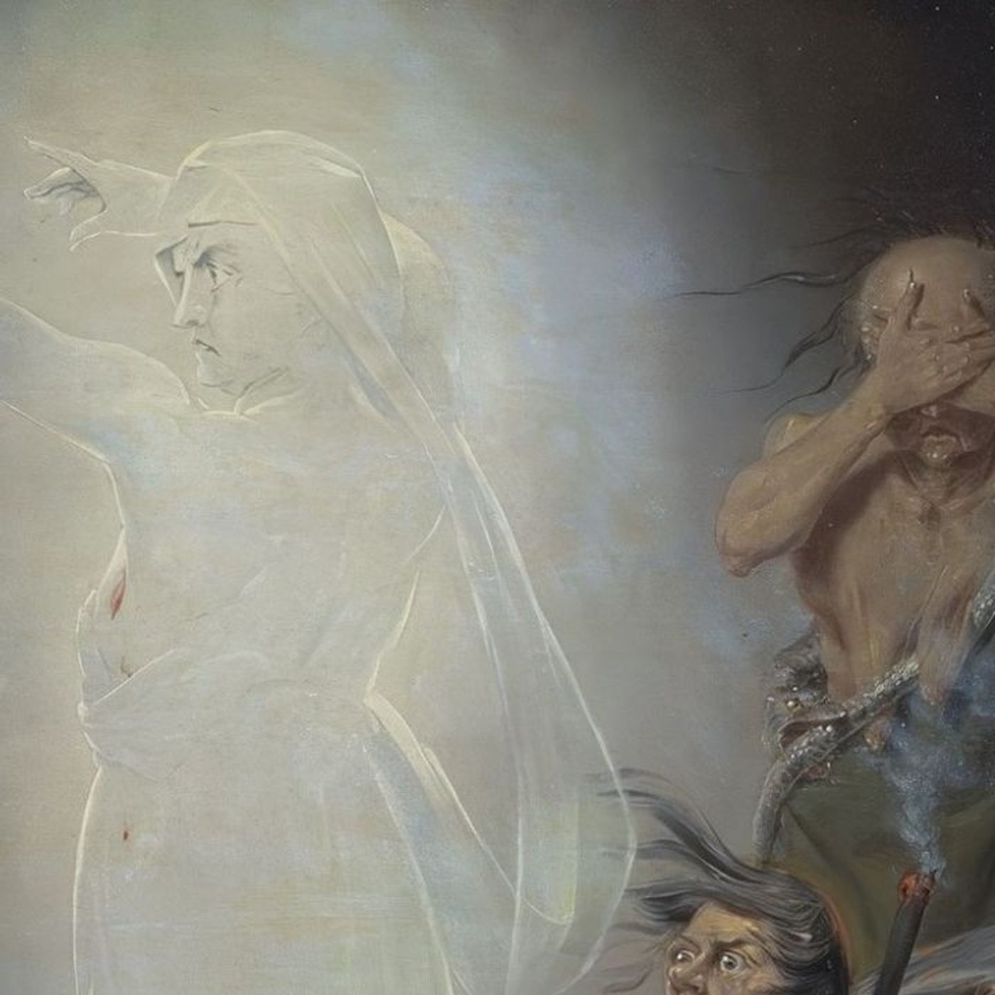 [Tragedias #10] Las erinias contra Orestes («Euménides», de Esquilo)