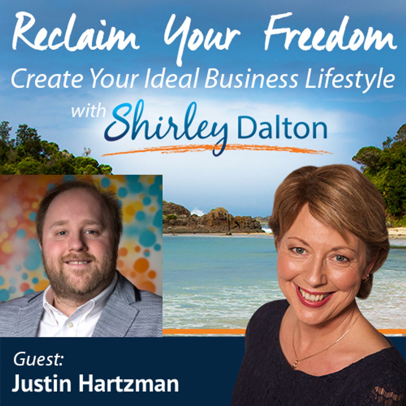 Reclaim Your Freedom