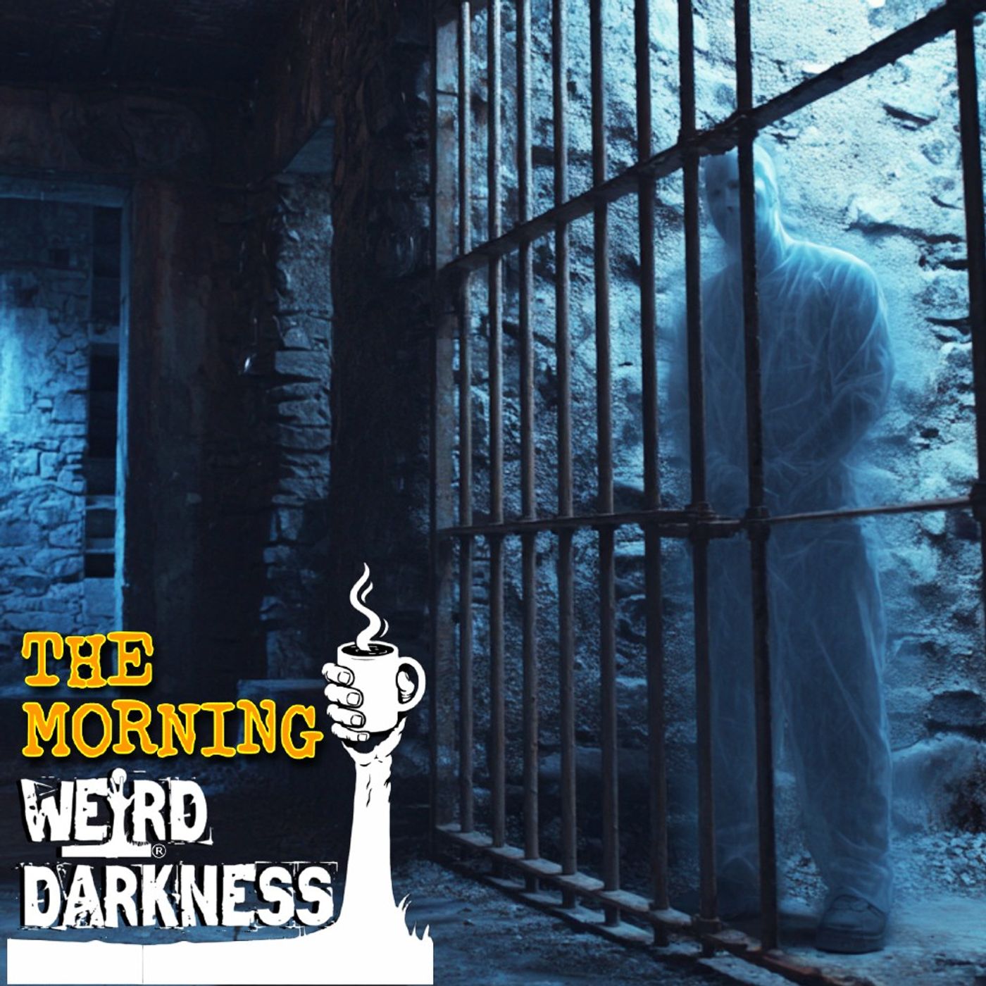 PRIORITY EARLY RELEASE! West Point's Sealed Room, Dillinger's Haunted Jail & the Murdered Exorcist