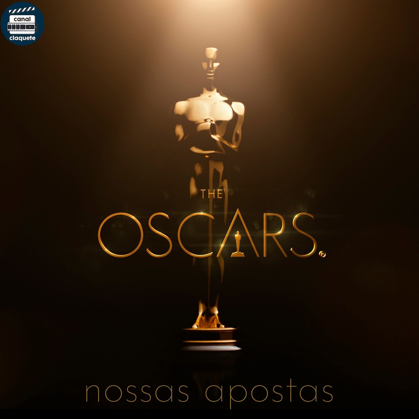 Nossos Vencedores Oscar 2024 | Clacast 118