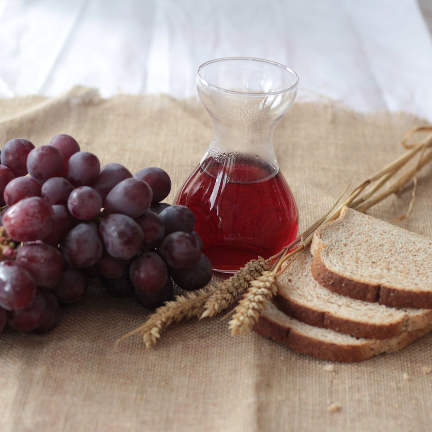 Hummelstown UCC Podcast