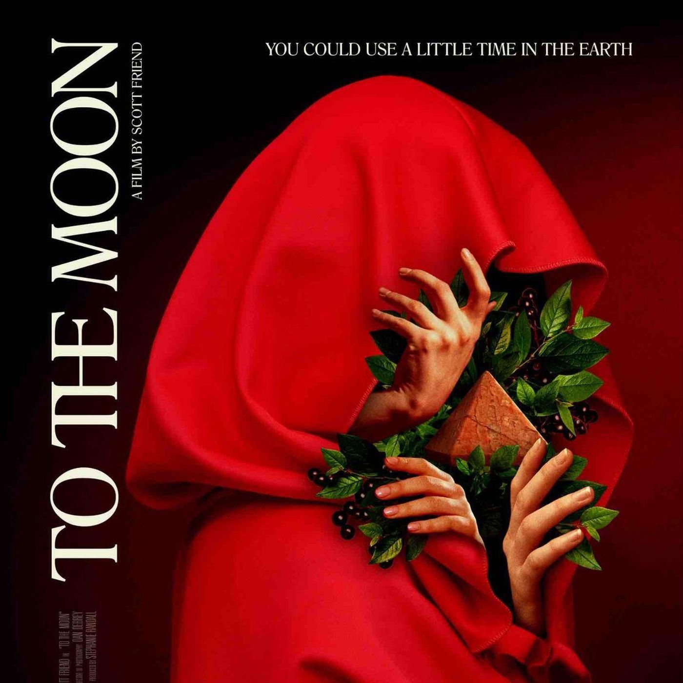 Castle Talk: Scott Friend, Director of Psychological Thriller TO THE MOON