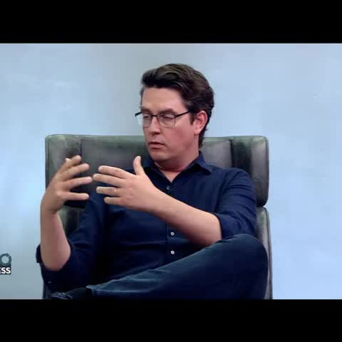 03/06/2025 - O que é home equity e como funciona? | Mate Pencz, CEO da Loft episode artwork