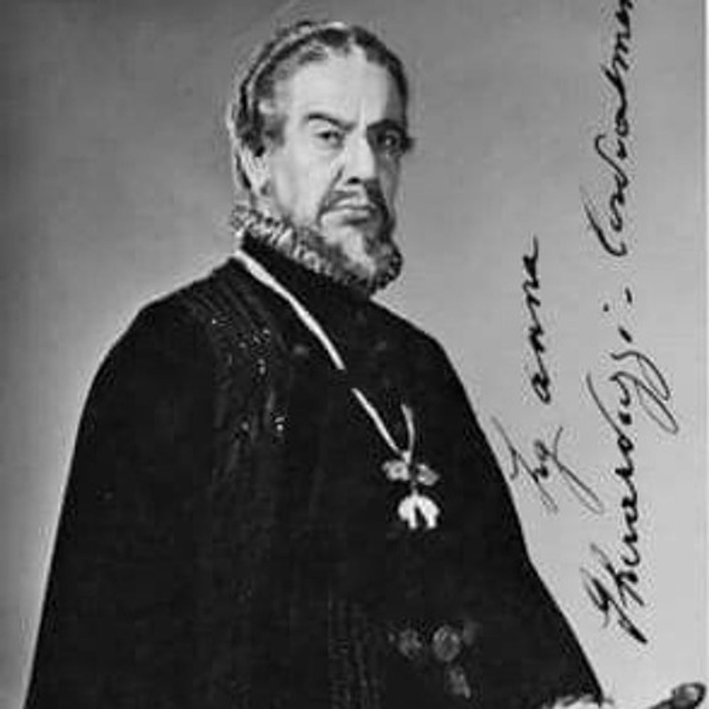 La Mattina all'Opera buongiorno con .. Tancredi Pasero