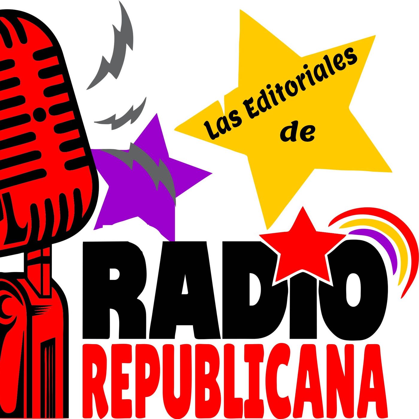Radio Republicana podcast
