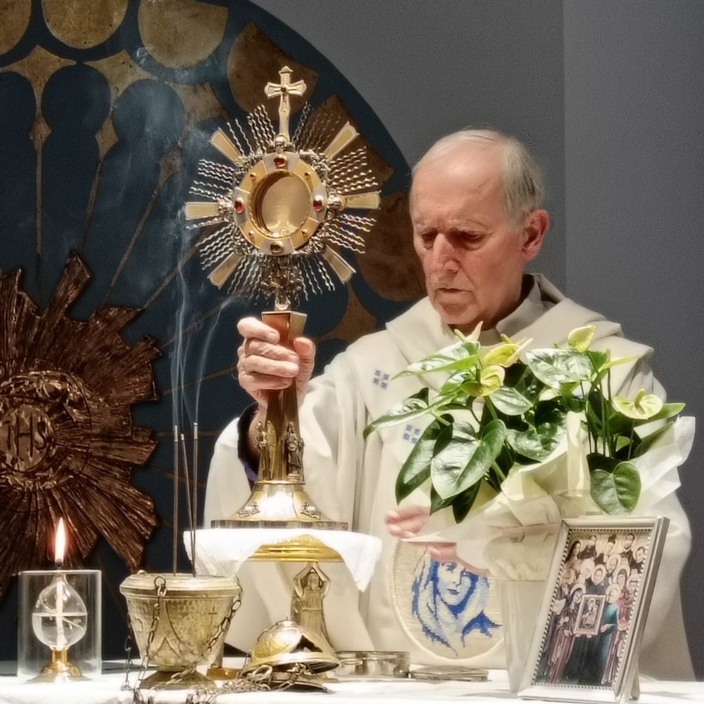 Padre Francesco Peyron