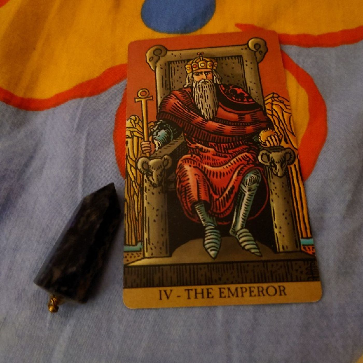 Diane\'s Tarot Diary: 我的塔羅日記
