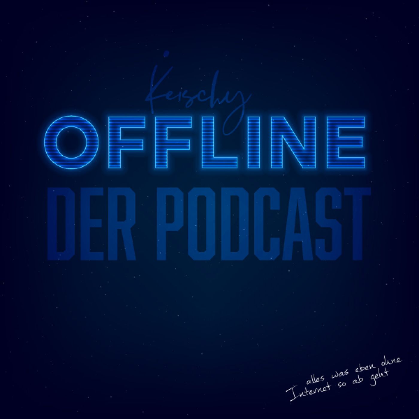OFFLINE - der Podcast