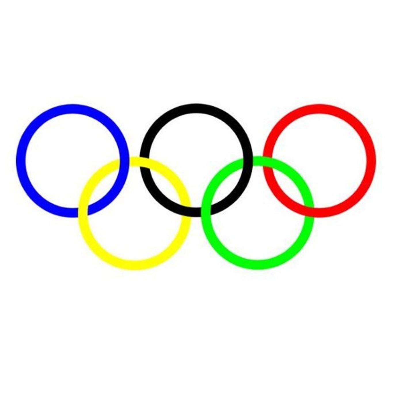 Health Revolution Radio, Olympic Health episode artwork