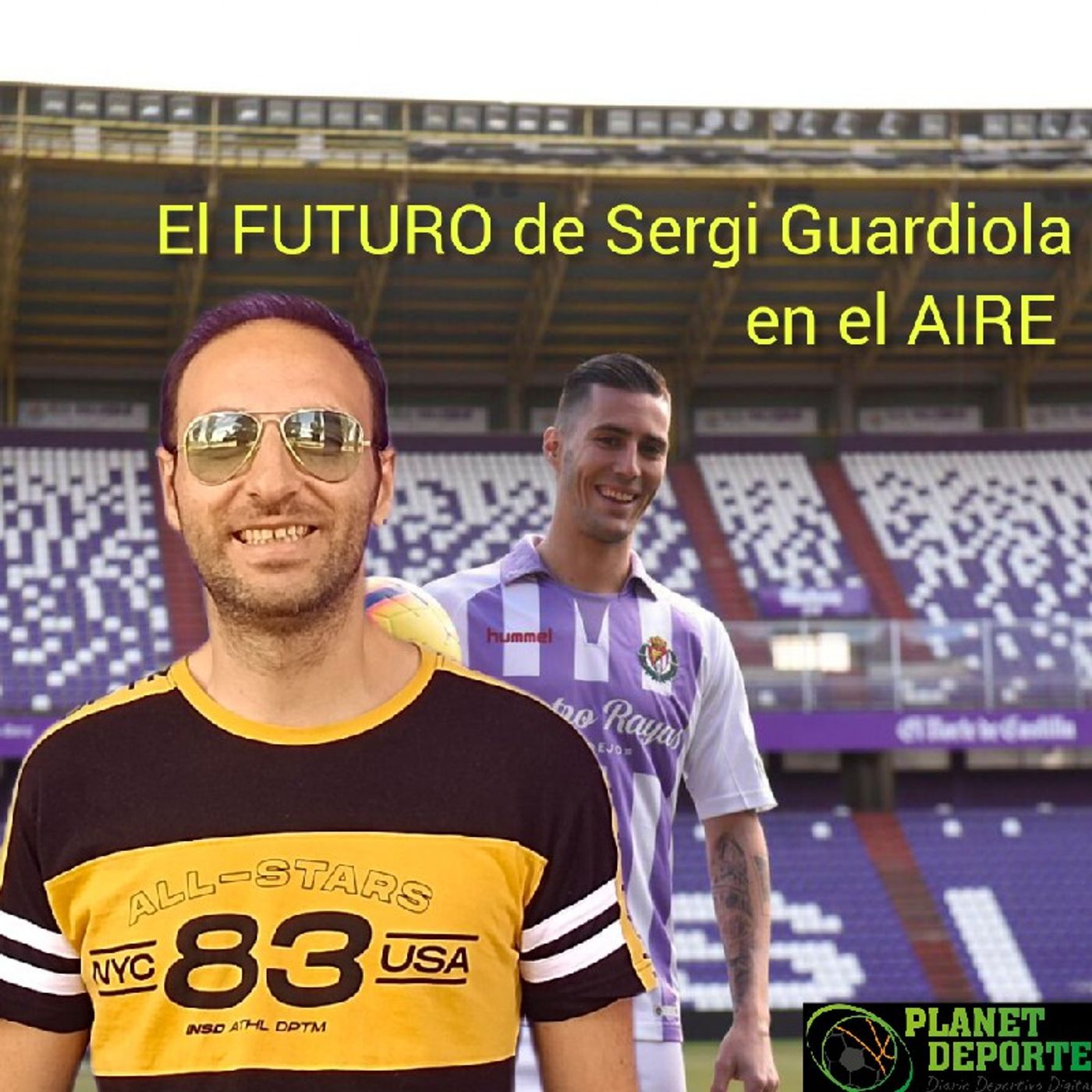 PlanetDeporte