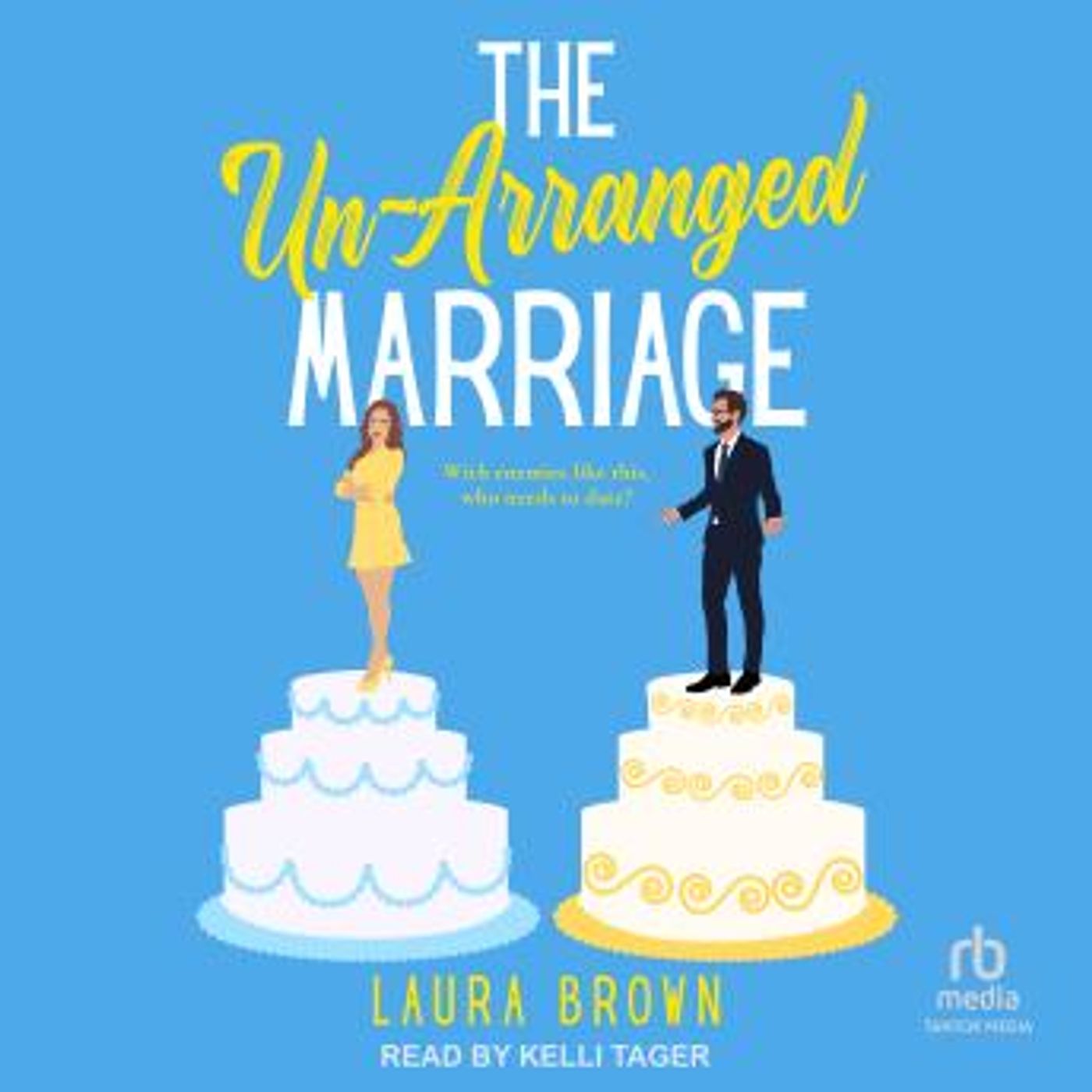 Discover Top Full Audiobooks in Romance, Rom-Com
